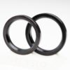 Argon 18 3D Steel, Stainless Steel and Black Oxide Headset Bearing Kit