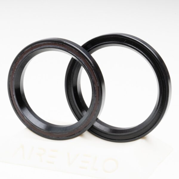 Argon 18 3D Steel, Stainless Steel and Black Oxide Headset Bearing Kit