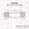 Cervelo R2/R3/R5 2018-2020 Kit