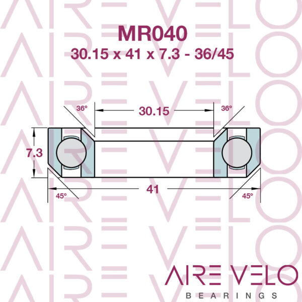 Cervelo R2/R3/R5 2018-2020 Kit