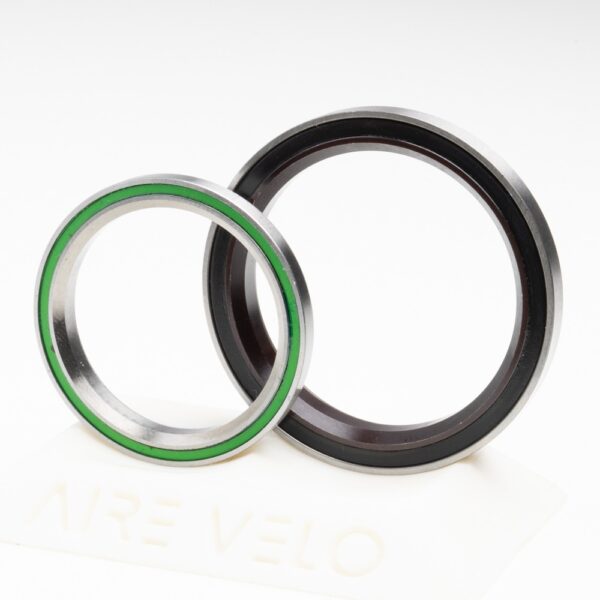 Giant OD2 (Overdrive 2 MTB) Steel, Stainless Steel, Black Oxide or Hybrid Ceramic Headset Kit