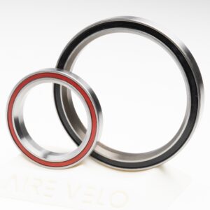 VITUS E-SOMMET & E-ESCARPE STEEL HEADSET BEARING KIT (NUKEPROOF - ZS56/28.6-ZS66/46)