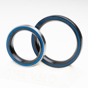 Trek Crocket/Boone Steel, Black Oxide or Stainless Steel Headset Kit (W531676, W417578)