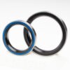 Trek Caliber, E-Caliber & Supercaliber Stainless Steel, Hybrid Ceramic and Black Oxide Headset Bearing Kit