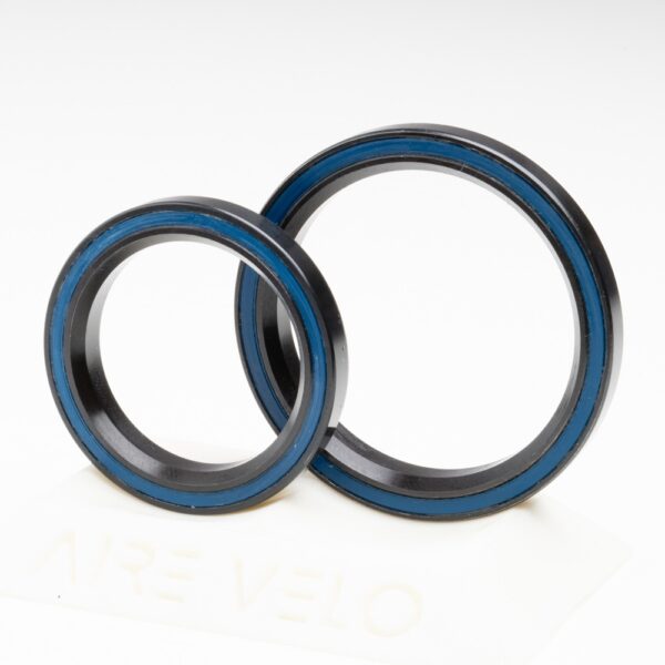 Trek Madone/Domane/Emonda Steel, Stainless Steel or Black Oxide Headset Bearing Kit (W531676, W417578)