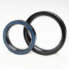 Trek Caliber, E-Caliber & Supercaliber Stainless Steel, Hybrid Ceramic and Black Oxide Headset Bearing Kit