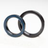 CERVELO R2/R3/R5 2012-2017 STEEL, STAINLESS STEEL, BLACK OXIDE HEADSET BEARING KIT