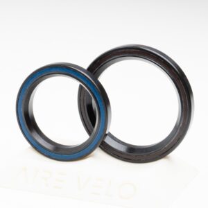 Factor Ostro Vam/One/O2/O2VAM Stainless Steel or Black Oxide Headset Bearing Kit