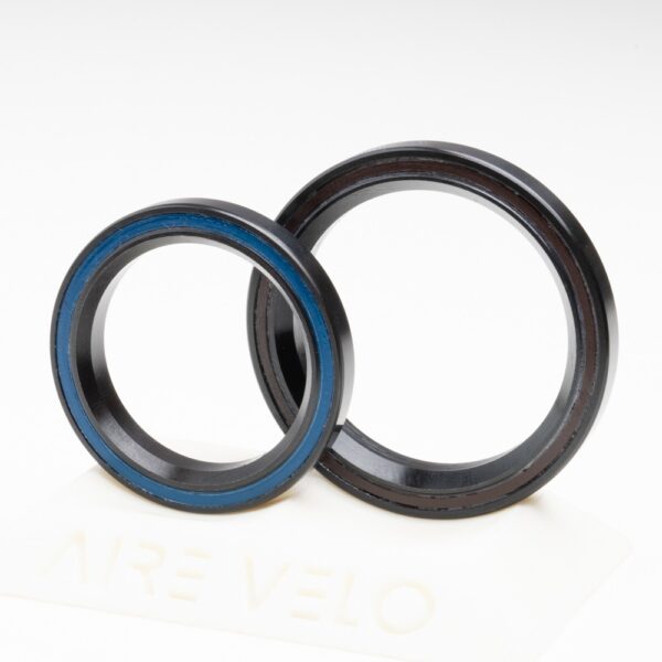 CERVELO R2/R3/R5 2012-2017 STEEL, STAINLESS STEEL, BLACK OXIDE HEADSET BEARING KIT