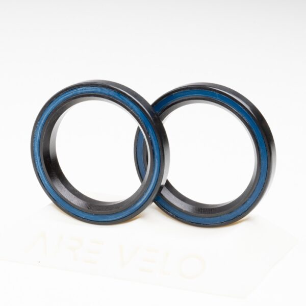 LOOK 796 MONOBLADE RS steel, stainless OR black oxide Headset Bearings