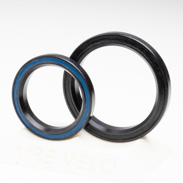 Specialized P2/P3/P4 Headset Kit Steel, Stainless or Black Oxide