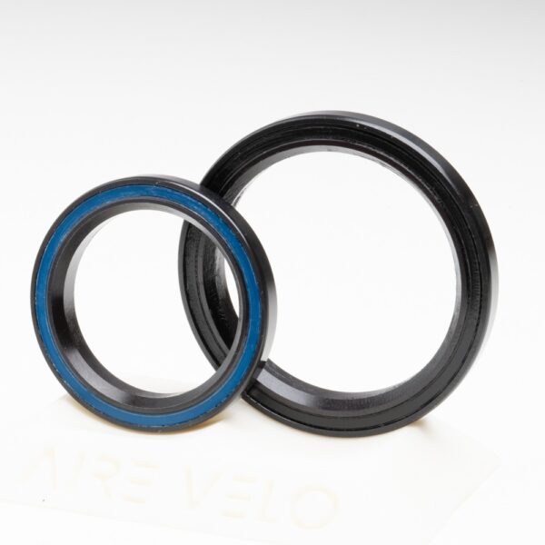 VITUS MYTHIQUE, NUCLEUS, SENITER, RAPIDE STEEL, BLACK OXIDE OR STAINLESS STEEL HEADSET BEARING KIT