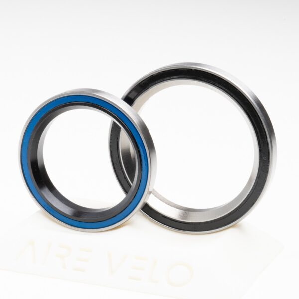 CERVELO R2/R3/R5 2012-2017 STEEL, STAINLESS STEEL, BLACK OXIDE HEADSET BEARING KIT