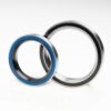 GASGAS ALL MODELS Steel, Stainless Steel, Black Oxide, Hybrid Ceramic Headset Bearing Kit