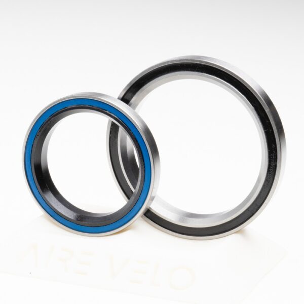 GASGAS ALL MODELS Steel, Stainless Steel, Black Oxide, Hybrid Ceramic Headset Bearing Kit