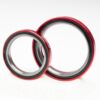 Trek Caliber, E-Caliber & Supercaliber Stainless Steel, Hybrid Ceramic and Black Oxide Headset Bearing Kit