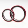 GASGAS ALL MODELS Steel, Stainless Steel, Black Oxide, Hybrid Ceramic Headset Bearing Kit