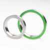 Trek Madone/Domane/Emonda Steel, Stainless Steel or Black Oxide Headset Bearing Kit (W531676, W417578)