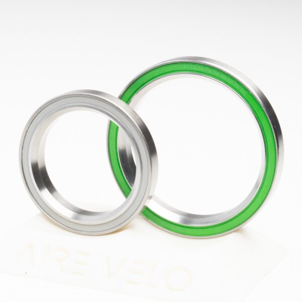 Trek Madone/Domane/Emonda Steel, Stainless Steel or Black Oxide Headset Bearing Kit (W531676, W417578)