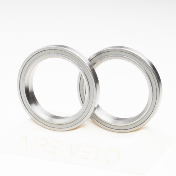 Planet X Exocet Kit In Steel or Stainless Steel