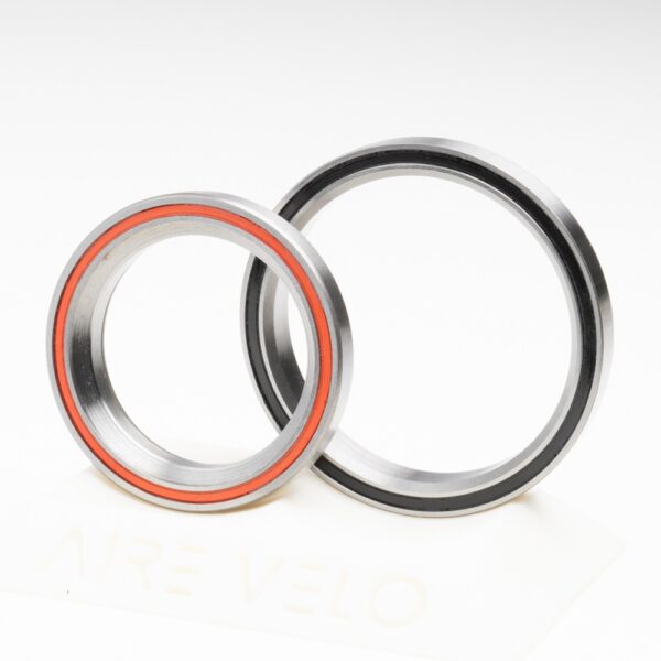 SPECIALIZED AETHOS IN STEEL, BLACK OXIDE OR STAINLESS STEEL HEADSET BEARING KIT