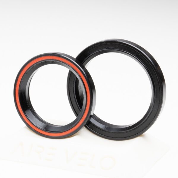 Specialised Tarmac SL4 Steel, Black Oxide or Stainless Steel Headset Kit