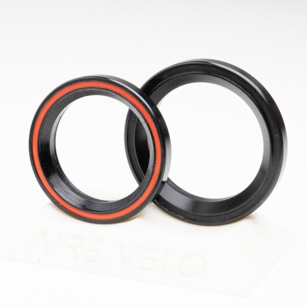 Giant TCR Steel, Stainless Steel or Hybrid Ceramic Headset Bearings