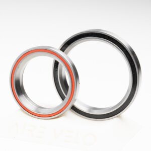 Chapter 2 Tere, Rere, Ao Headset Bearings