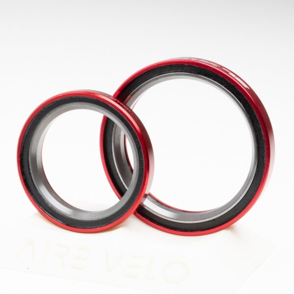 Specialized Epic 2009-2021 Steel, Stainless Steel, Black Oxide, Hybrid Ceramic or Superlight Headset Kit