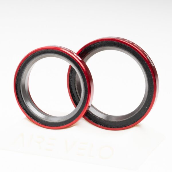 Giant TCR Steel, Stainless Steel or Hybrid Ceramic Headset Bearings