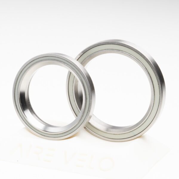 Specialised Tarmac SL4 Steel, Black Oxide or Stainless Steel Headset Kit
