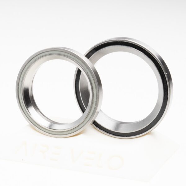 Wilier GTR Headset Kit In Steel, Stainless or Hybrid