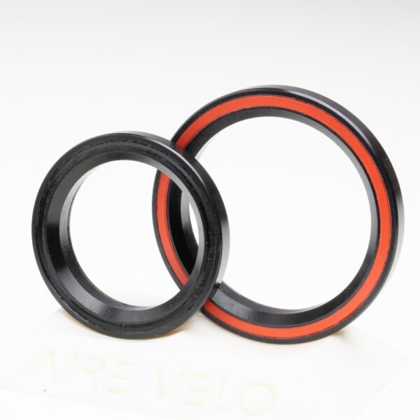 Scott Addict CX10 & CX20 2018-2021 Steel, Black Oxide or Stainless Steel Headset Bearings
