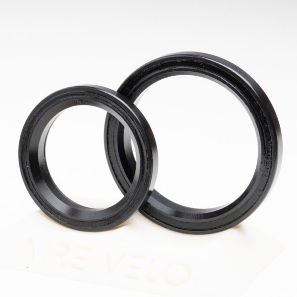 Pinarello Paris 2023 Steel, Black Oxide, Hybrid Ceramic or Stainless Steel Headset Kit