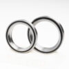 Deda In-4 Headset Kit STEEL, STAINLESS STEEL, BLACK OXIDE OR HYBRID CERAMIC