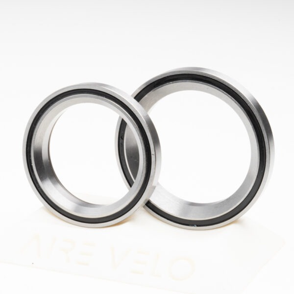Deda In-4 Headset Kit STEEL, STAINLESS STEEL, BLACK OXIDE OR HYBRID CERAMIC