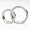 Scott Addict CX10 & CX20 2018-2021 Steel, Black Oxide or Stainless Steel Headset Bearings