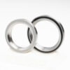 Deda In-4 Headset Kit STEEL, STAINLESS STEEL, BLACK OXIDE OR HYBRID CERAMIC