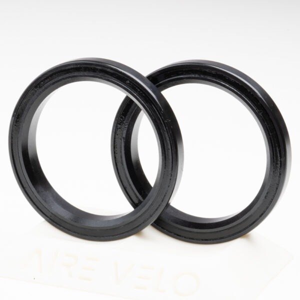ENVE MELEE/MOG Steel, Black Oxide, Stainless Steel, Hybrid Ceramic and Superlight HEADSET BEARINGS