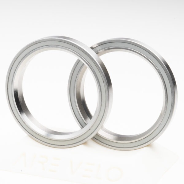 Ribble Endurance SL & SL R, Ultra SL & SL R, Gravel SL, CGR SL, CX SL Kit In Steel, Stainless or FSA Alloy - Alternate Lower Bearing