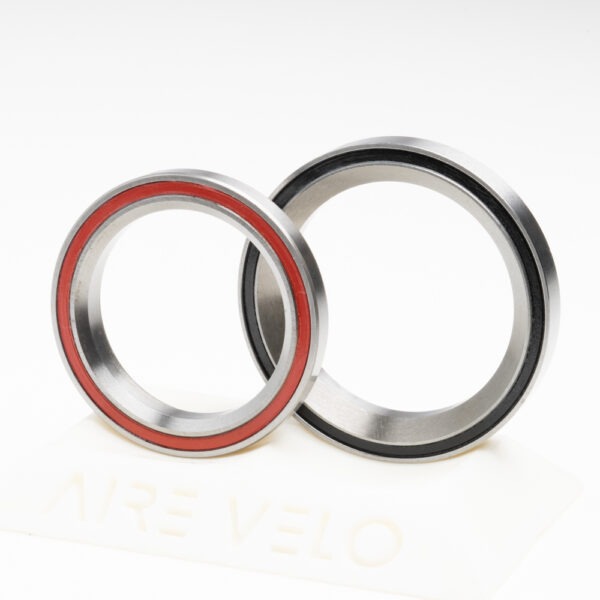 SCOTT FOIL/ADDICT STEEL OR STAINLESS STEEL HEADSET BEARING KIT