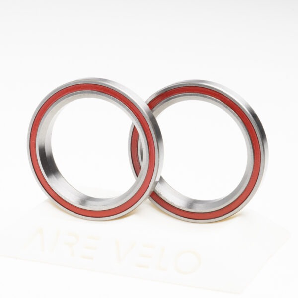 LOOK 796 MONOBLADE RS steel, stainless OR black oxide Headset Bearings