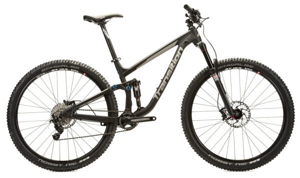 TRANSITION SMUGGLER ALLOY 2015/2017 FRAME BEARING KIT