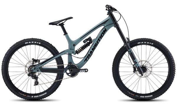 TRANSITION TR11 CARBON 2019/2020 FRAME BEARING KIT