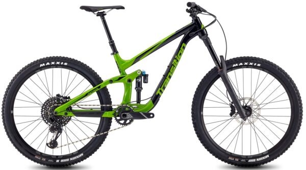 TRANSITION PATROL ALLOY 2018/2020 FRAME BEARING KIT