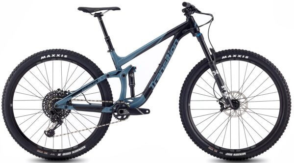 TRANSITION SMUGGLER ALLOY 2018/2019 FRAME BEARING KIT
