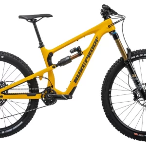 NUKEPROOF MEGA/MEGAWATT 275 290 297 CF/AL FRAME BEARING KIT