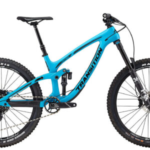 TRANSITION PATROL CARBON 2019/2020 FRAME BEARING KIT