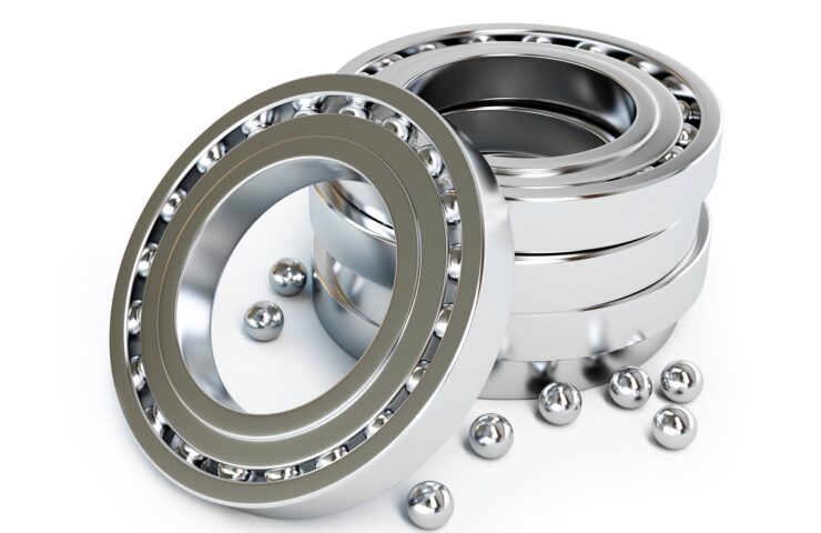 understanding slt wheel bearings
