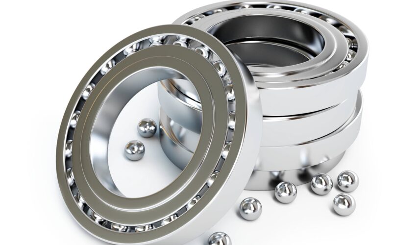 understanding slt wheel bearings